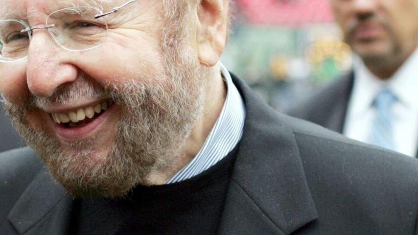 ManUnited-Besitzer Malcolm Glazer ist gestorben