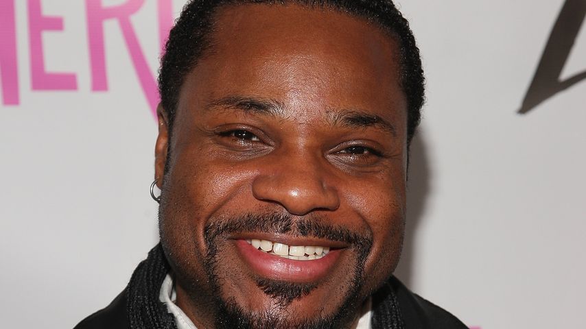 Malcolm-Jamal Warner im Jahr 2009
