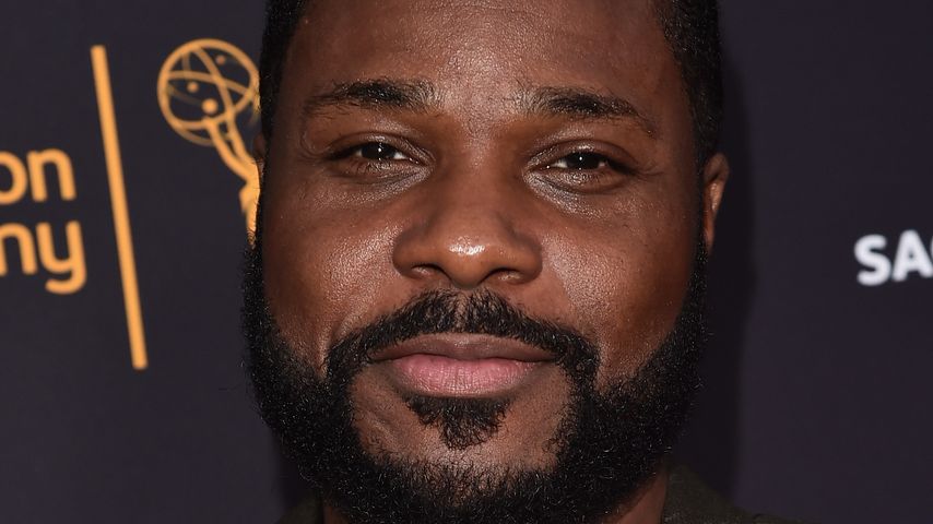 Malcolm-Jamal Warner, TV-Star