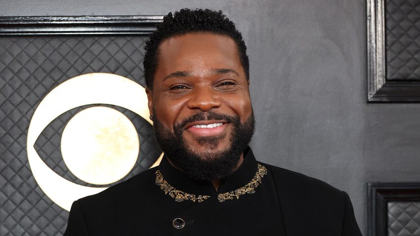 Dieses Vermächtnis wollte Malcolm-Jamal Warner hinterlassen