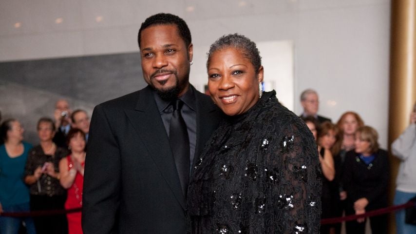 Malcolm-Jamal Warners (†) Mama meldet sich erstmals zu Wort