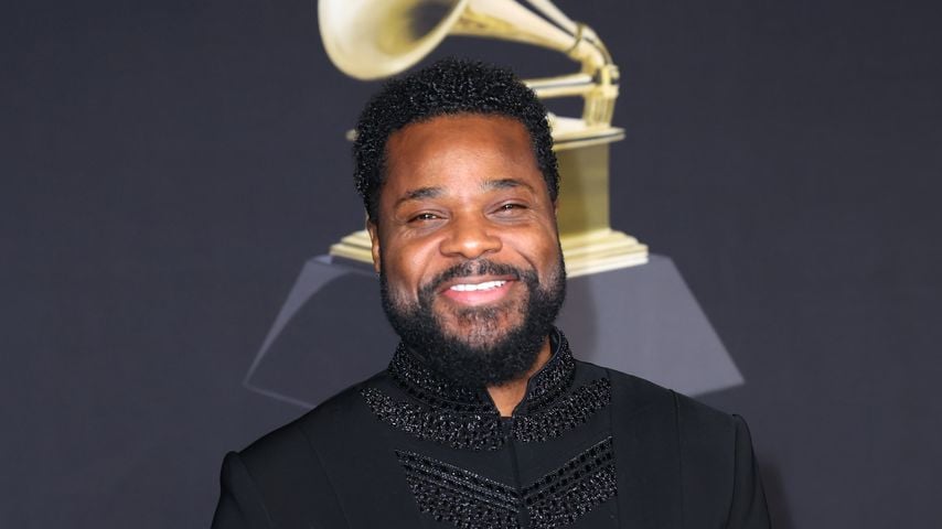 Malcolm-Jamal Warner, Schauspieler