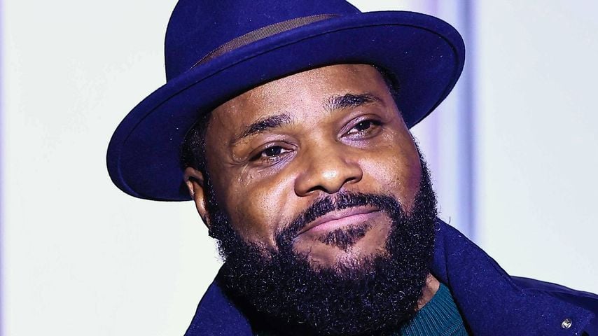 Malcolm-Jamal Warner, Schauspieler