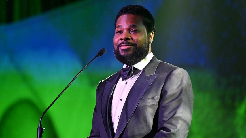 Malcolm-Jamal Warners (†54) Witwe verklagt seine Mutter