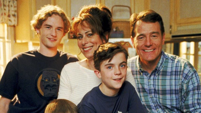 Comeback: "Malcolm mittendrin" kommt als Miniserie zurück
