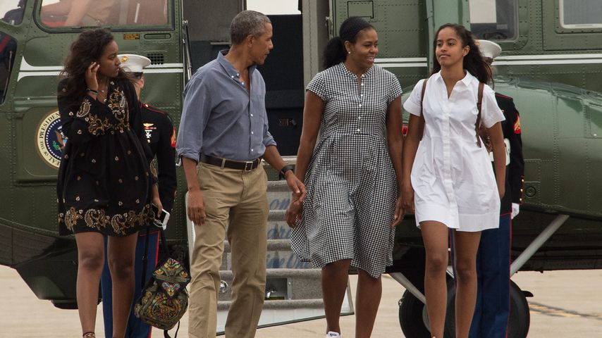 Barack Obama: Ganz schön albern, Mister President!