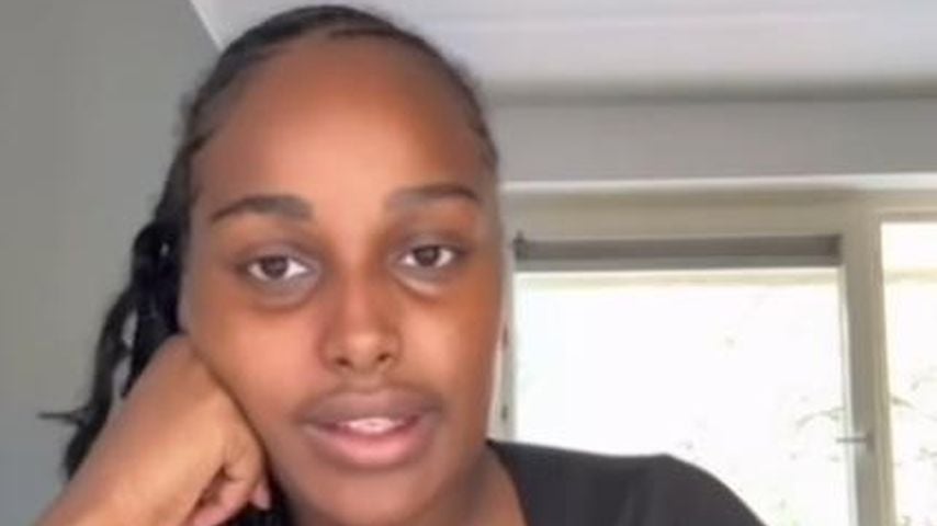 Malia, Tochter von Influencer Alberto