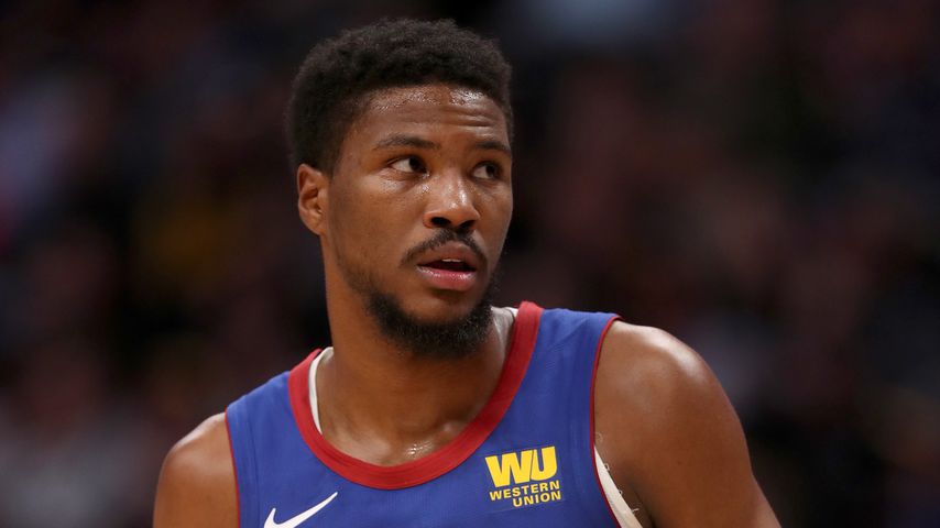 NBA-Star Malik Beasley muss jetzt für 120 Tage in den Knast