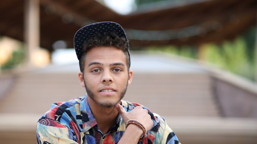 Deutsche ESC-Fails: Macht sich Malik Harris nun etwa Druck?