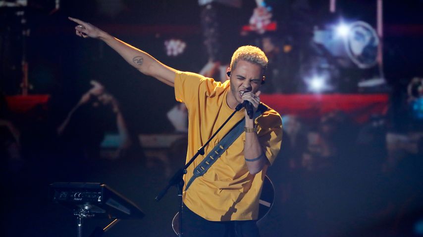 ESC 2022: Hat deutscher Act Malik Harris Chance auf Gewinn?
