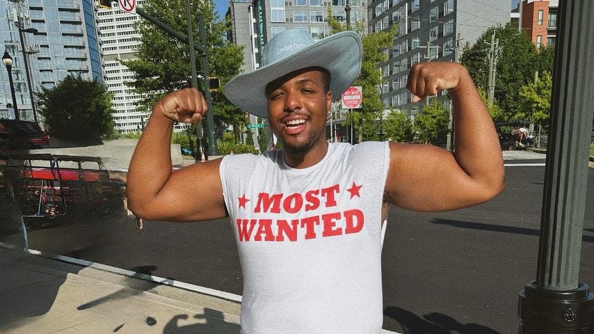 TikTok-Star Malik Taylor ist mit nur 28 Jahren verstorben