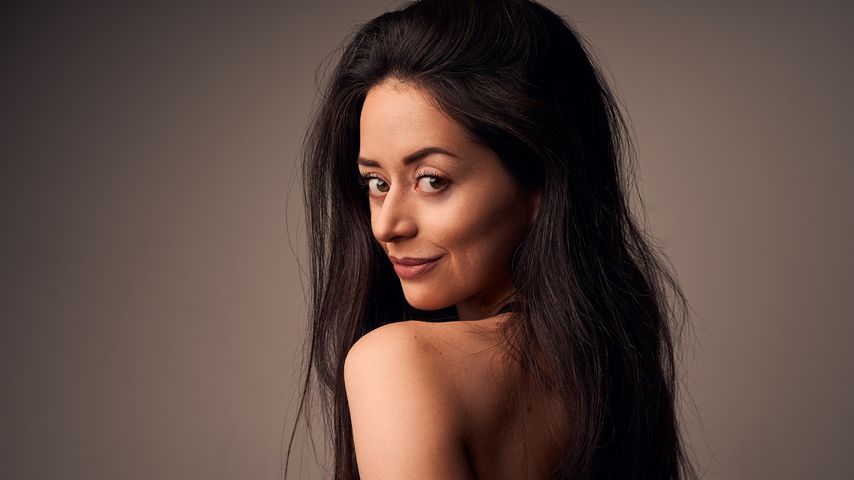 So aufgeregt ist Profi Malika vor erster "Let's Dance"-Show