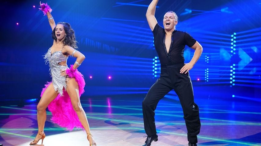 Angelo Kelly war gegen "Let’s Dance"-Teilnahme von Gabriel