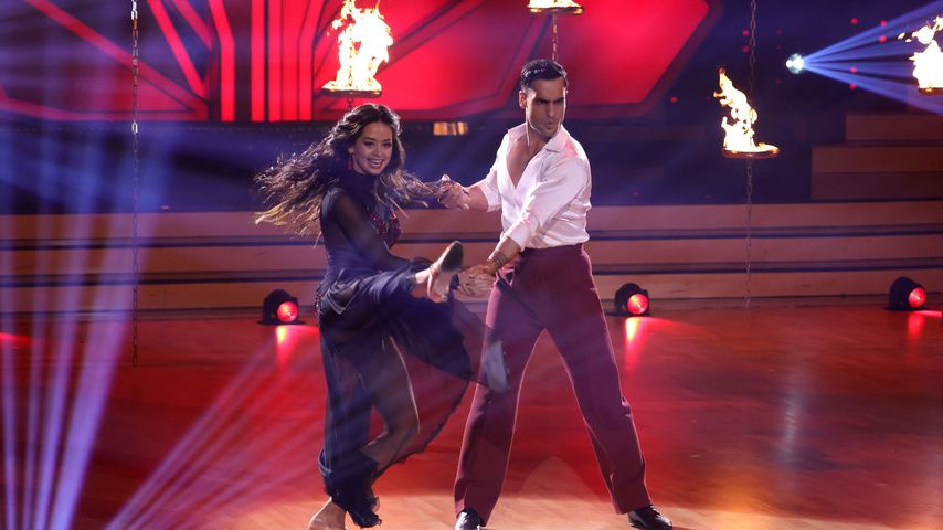 Siebte "Let's Dance"-Show: Dieses Tanzpaar muss heute gehen