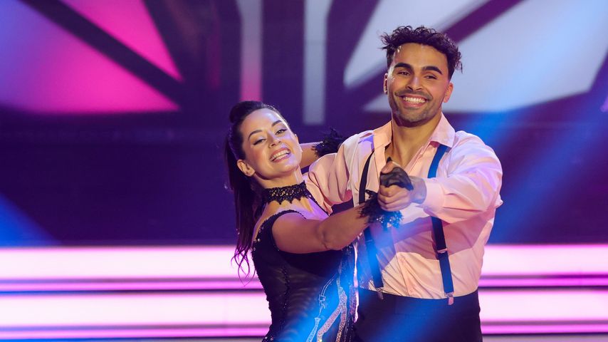 "Let's Dance"-Star Younes Zarou wuchs mit wenig Liebe auf
