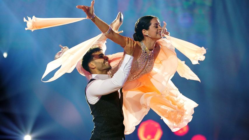 "Let's Dance"-Younes entwickelte tiefe Bindung zu Malika