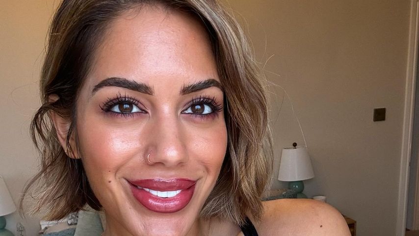 "Love Island"-Star Malin Andersson gibt Trennung bekannt