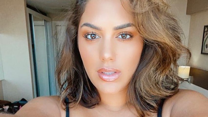 Malin Andersson, Influencerin
