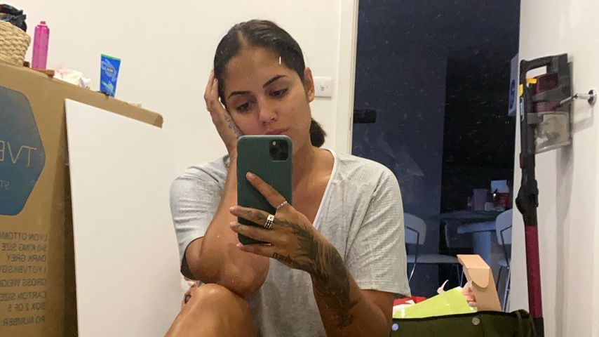 Malin Andersson, Reality-TV-Star