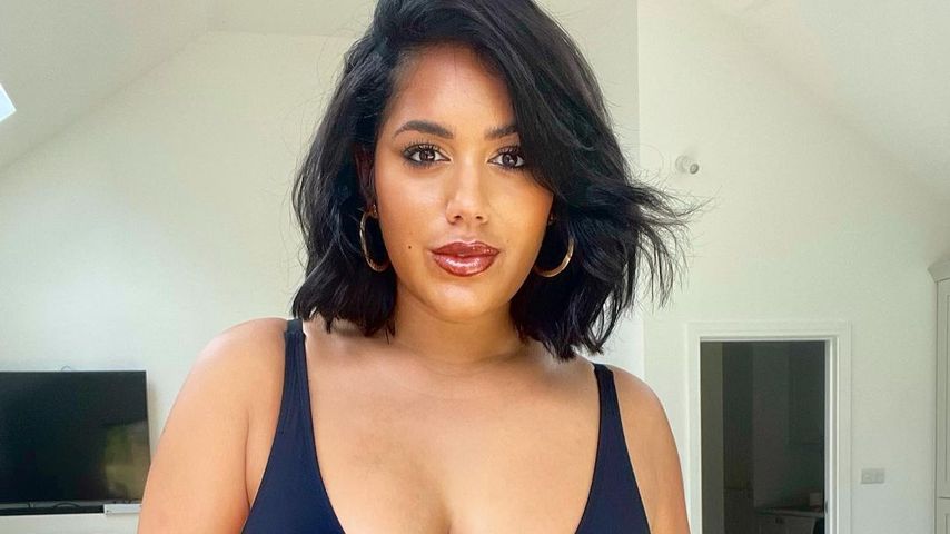 Malin Andersson, Influencerin