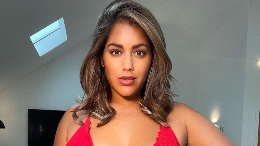 Malin Andersson, Influencerin