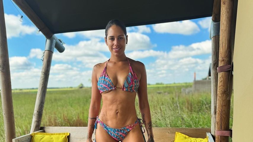 Malin Andersson, Reality-TV-Star