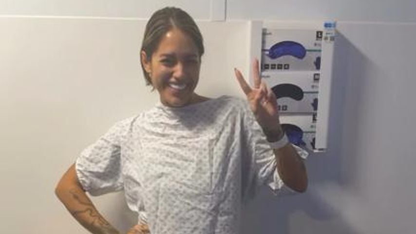 Malin Andersson, Dezember 2025