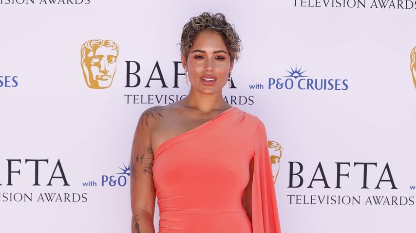 Nach schweren Verlusten: Malin Andersson wird jetzt Hebamme