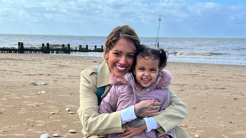 "Love Island"-Star Malin Andersson entkommt Horrorunfall