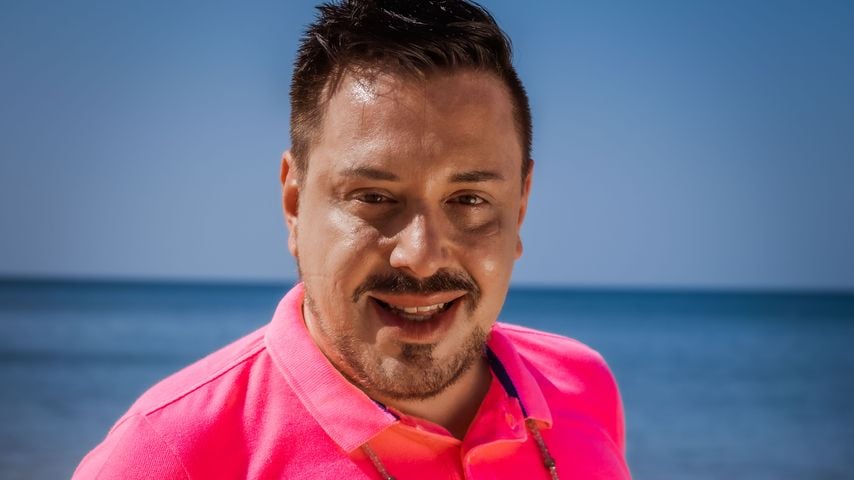 Rache: Verrät Malkiel hier "Kampf der Realitystars"-Sieger?