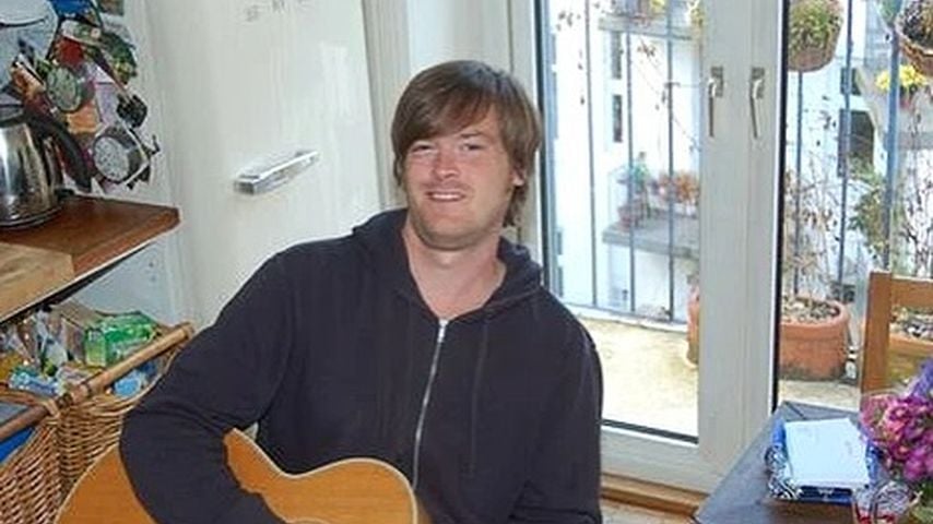 Die Band Deichkind trauert um Mitgründer Malte Pittner (47)