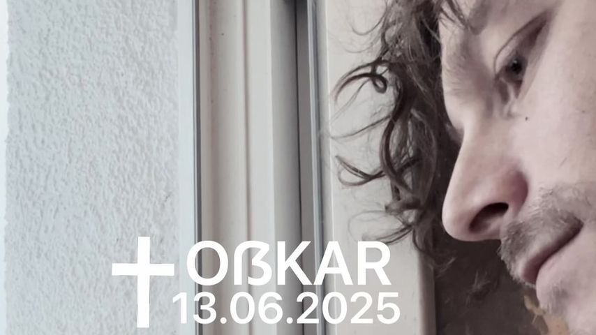 Oßkar und Malte Zierden