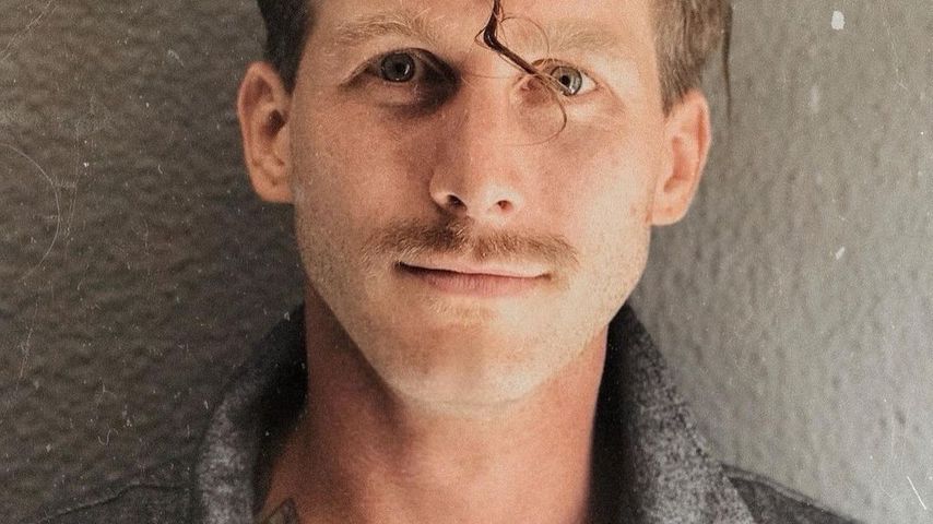 Malte Zierden im Juni 2020