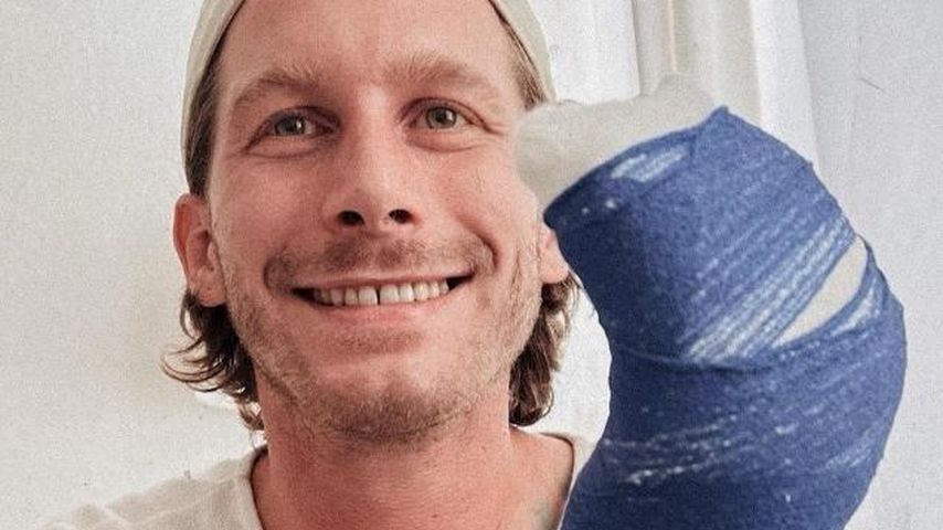 Malte Zierden im September 2022