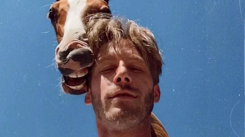 Malte Zierden bald mit Pferd ßamma bei "Bauer sucht Frau"?