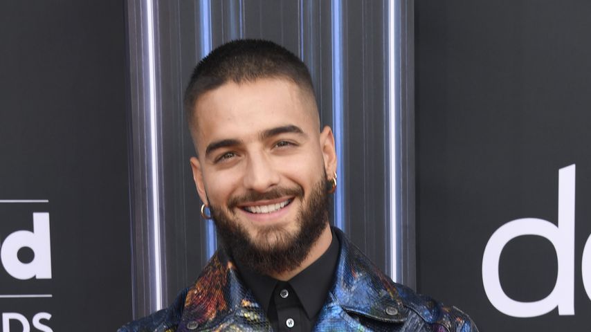 Maluma bei den Billboard Music Awards 2019