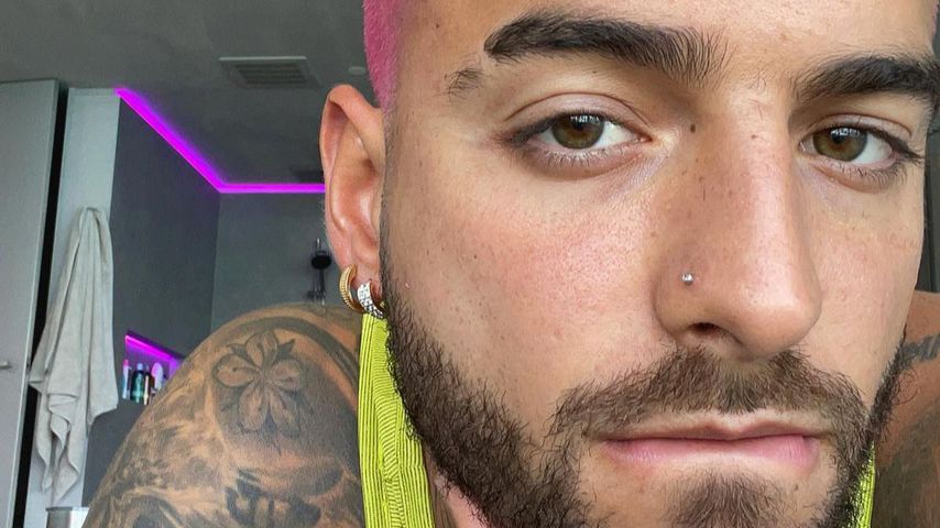 Maluma, Sänger