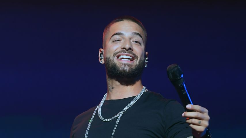 Maluma, Sänger