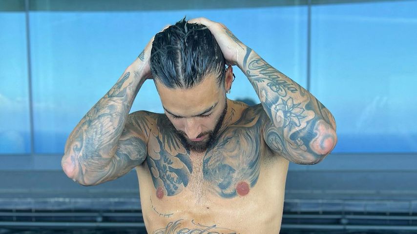 Maluma, Influencer