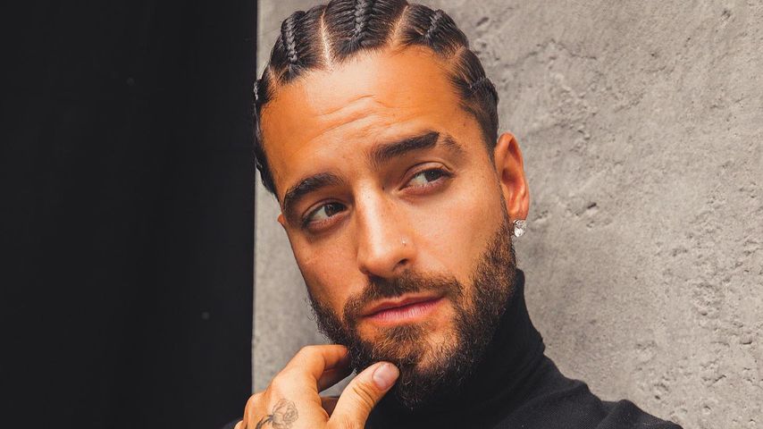 Maluma im März 2023