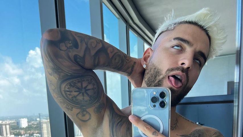 Musiker Maluma