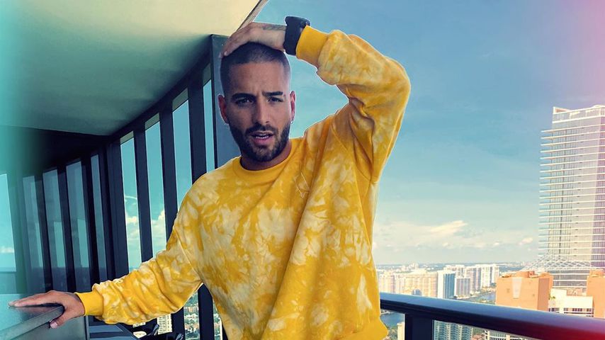 Maluma, Sänger