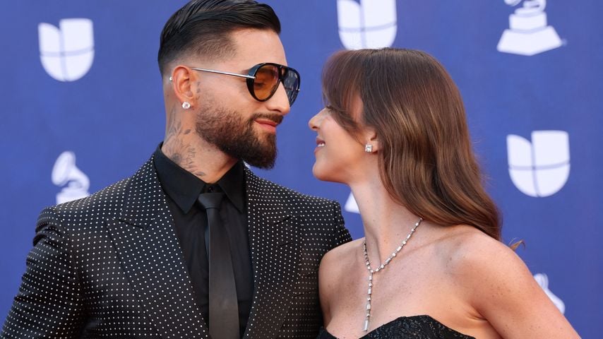 Sohn trägt besonderen Namen: Maluma ist wieder Papa geworden