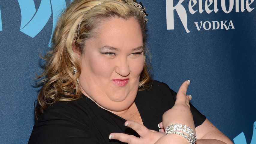 Mama June, TV-Star