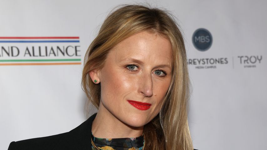 Mamie Gummer, März 2023