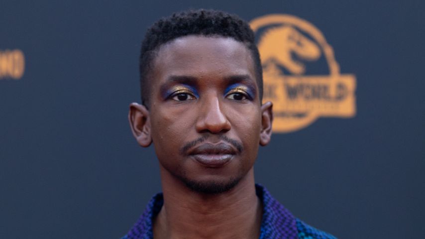 Mamoudou Athie, Schauspieler