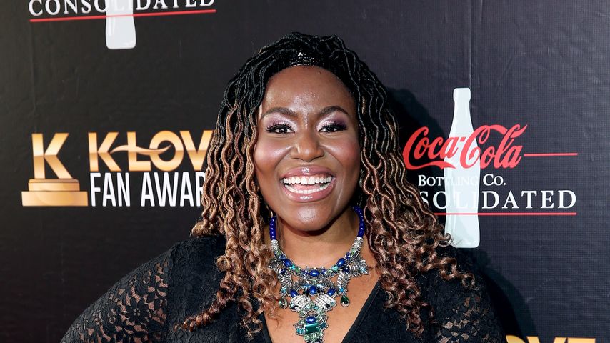Der "American Idol"-Star Mandisa stirbt mit nur 47 Jahren