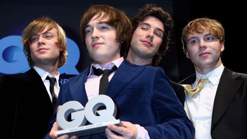 Megastars bei GZSZ: Alte Bekannte rocken heute das Mauerwerk