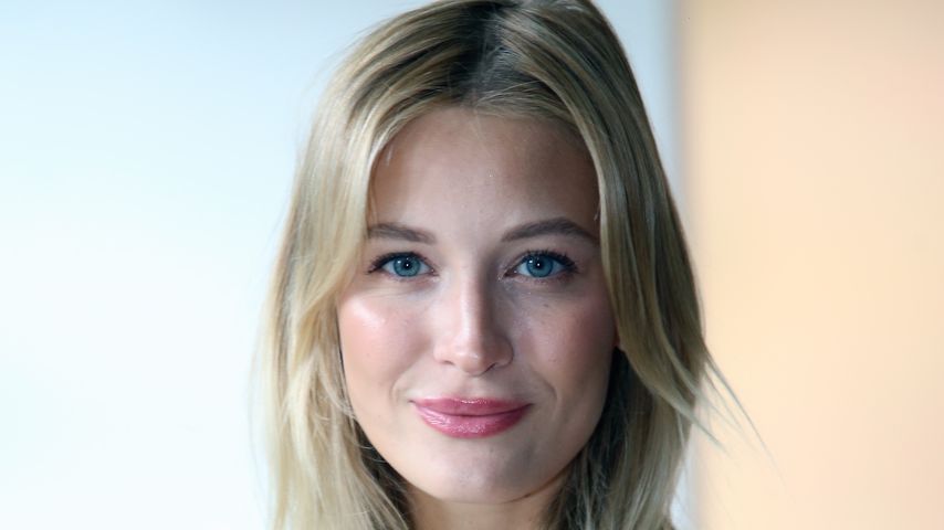 "Entspannteste Braut": Wartete Mandy Bork darum mit Heirat?