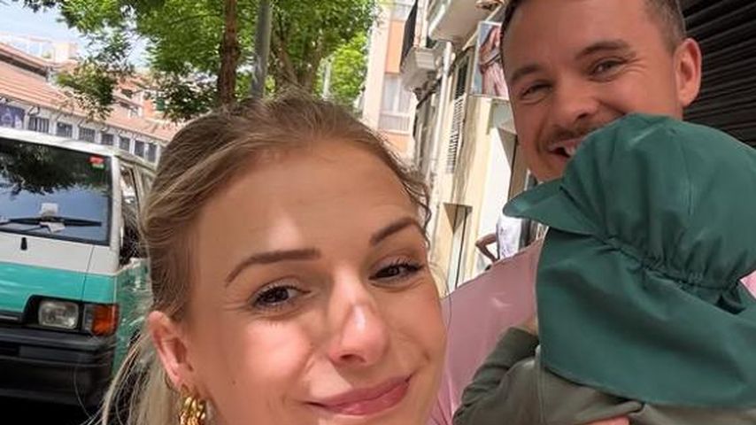 Influencerin HealthyMandy ist bereit für ein drittes Kind